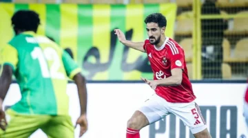 بفارق النقاط.. ترتيب مجموعة الأهلي عقب نهاية منافسات الجولة الخامسة بدوري أبطال إفريقيا